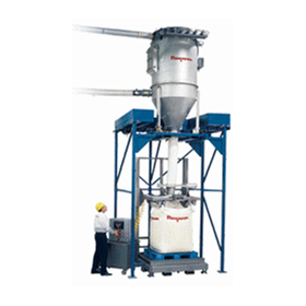 Pneumatic Conveyors | Dilute Phase