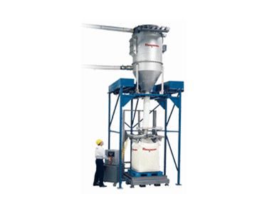 Pneumatic Conveyors | Dilute Phase