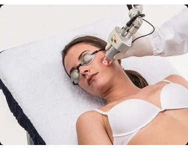 Deka - Advanced CO2 Laser | SmartXide Touch