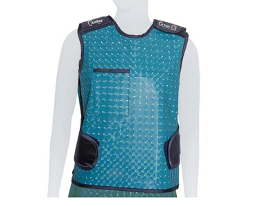 Ergo-Fit+ Lead Apron Vest