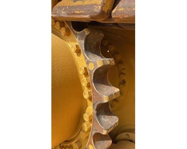 Caterpillar - Crawler Dozers 359hp | D8T