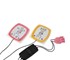 Lifepak Physio Control Child Infant Electrode Pad CR Plus Defibrillator