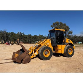 Used Wheel Loader | 2020 12.63B 