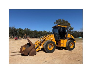 Venieri - Used Wheel Loader | 2020 12.63B 