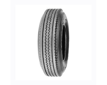 Deli - Industrial Trailer Tyres | 4.80/4.00-8 (6) S234 TL