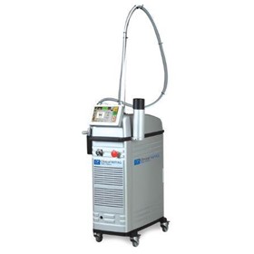 Cosmetic Laser Machine | 1064nm & 1320nm Laser