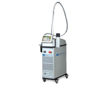 Cosmetic Laser Machine | 1064nm & 1320nm Laser