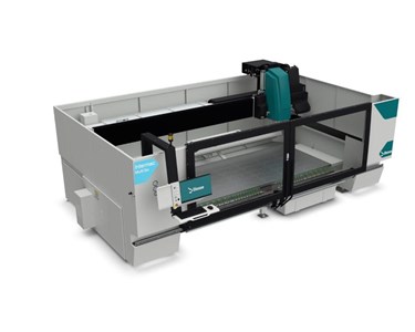 Biesse - Horizontal machining centre | Intermac Multi Go S H
