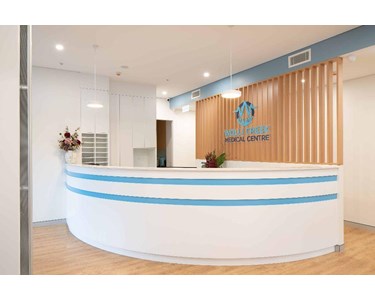 Medical Fitout Wolli Creek