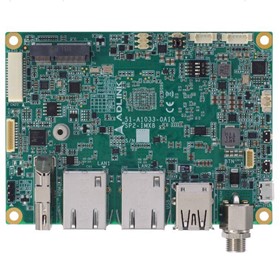Embedded Motherboard | SP2-IMX8 SBC