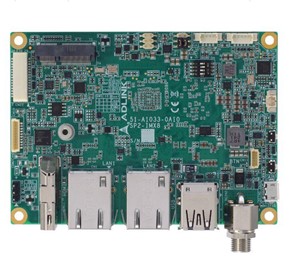 Embedded Motherboard | SP2-IMX8 SBC