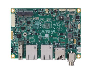 Embedded Motherboard | SP2-IMX8 SBC