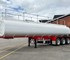 Water Tanker Trailer | NEW 2025 JAMIESON TRI AXLE 