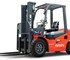 Heli - Engine Counterbalance Forklift 2.0-3.8 TONNE | K2 Series
