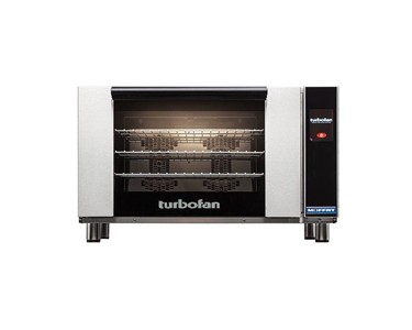 Turbofan - Electric Convection Oven | 20 Series
