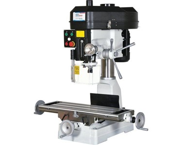 Mill Drill - Belt Drive - HM-32B