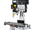 Mill Drill - Belt Drive - HM-32B