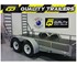 Quality Plant Trailers - Plant Trailer | 4.5T 