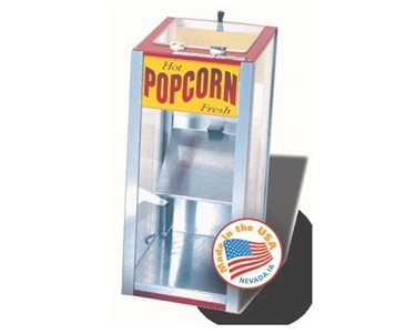 Paragon - Small Popcorn Warmer