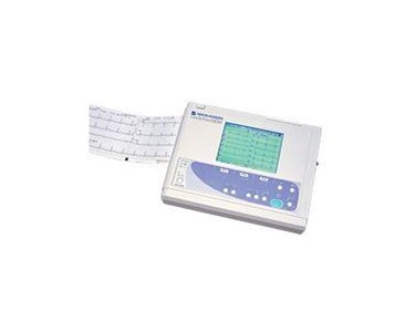 Nihon Kohden - Recorder ECG Machines | Cardiofax GEM