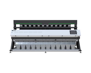 Meyer - Nut, Grain, Seed, Pulse & Coffee UV Colour Sorter – CG UV Nuts