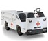 Motrec - MX-360 Emergency Vehicle Ambulance | Electric | Burden Carrier | 