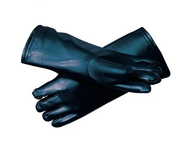 Burlington Radiation Protection Gloves