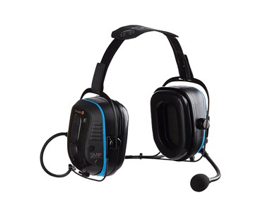 Sensear - SM1P03 Pro Wireless Industrial Communication Headset