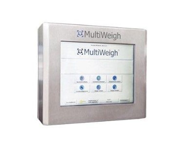Multihead Weighers | MW-XV-W Memory