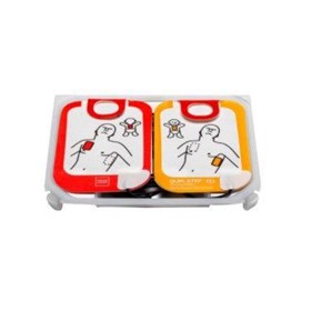 Defibrillator Consumables | LIFEPAK CR2 PADS