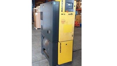 Used Air Compressors, What Are The Risks?