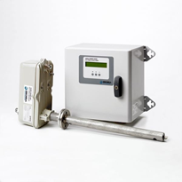 Combustion Control Oxygen Analyser | XZR500