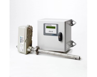 Michell Instruments - Combustion Control Oxygen Analyser | XZR500