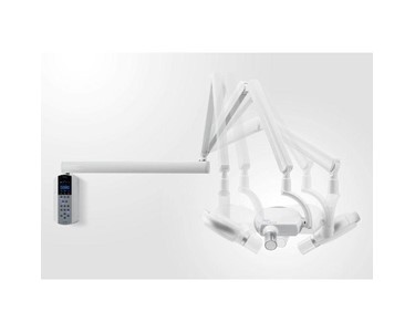 Acteon - Veterinary Dental X-Ray Systems I XMind Unity including Sopix Inside