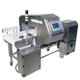 Multiscan & Selectscan Metal Detectors