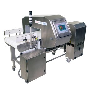 Multiscan & Selectscan Metal Detectors