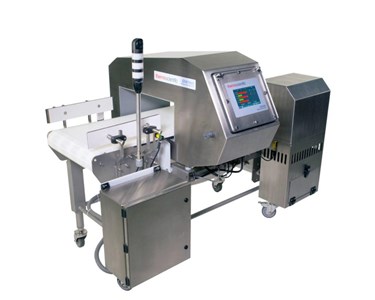 Thermo Scientific - Multiscan & Selectscan Metal Detectors