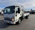 Isuzu - Used Cab Chassis Truck | 2020 NPR 45/55-155 