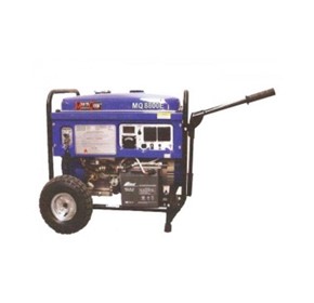 Portable Generator | MQ8800E