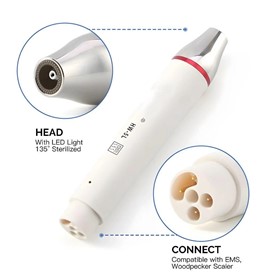 Scaler Handpieces | EMS LED