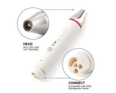 Scaler Handpieces | EMS LED