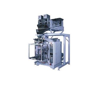 MPI - Weighing Machines | Multihead Weighers