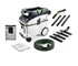 Festool - HEPA Timber Dust Extractor with Long Life Bag | CTL 36 
