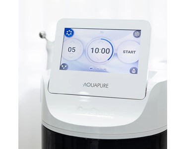 Hydro-facial Treatment | AQUAPURE 