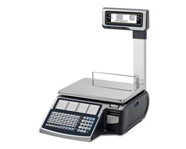 Retail Weigh Labelling Machine | M 500 Series