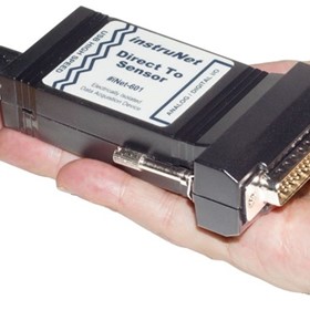 USB Data Logger | i600/i601