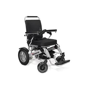Folding Electric Wheelchair | Navigator 