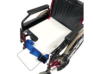 Pelican - Brace & Leg Support | Wheelchair | Extended Leg Board