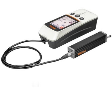 Mitutoyo - Surface Roughness Tester | SJ-220