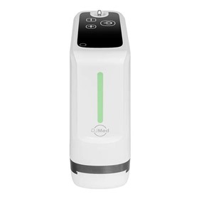 Portable Oxygen Concentrator 1.98kg Lightweight + Free Carry Case